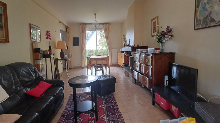 Ma-Cabane - Vente Maison VEZIN-LE-COQUET, 116 m²