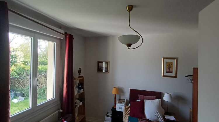 Ma-Cabane - Vente Maison VEZIN-LE-COQUET, 116 m²