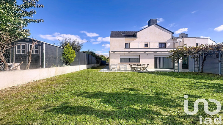 Ma-Cabane - Vente Maison Vezin-le-Coquet, 212 m²