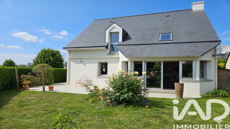 Ma-Cabane - Vente Maison Vezin-le-Coquet, 139 m²