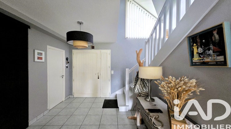 Ma-Cabane - Vente Maison Vezin-le-Coquet, 139 m²
