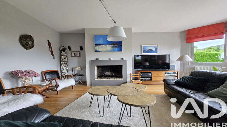 Ma-Cabane - Vente Maison Vezin-le-Coquet, 139 m²