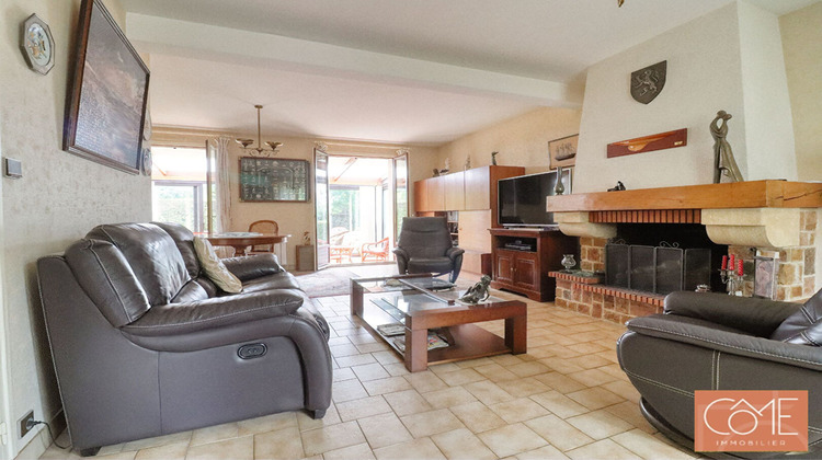 Ma-Cabane - Vente Maison VEZIN-LE-COQUET, 130 m²