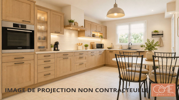 Ma-Cabane - Vente Maison VEZIN-LE-COQUET, 130 m²