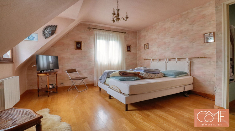 Ma-Cabane - Vente Maison VEZIN-LE-COQUET, 130 m²