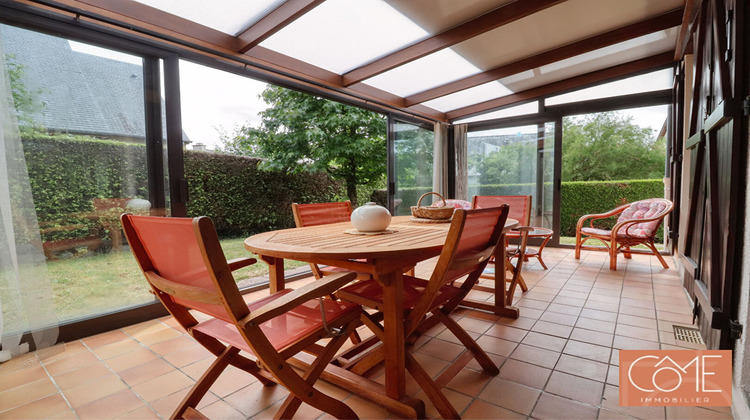 Ma-Cabane - Vente Maison VEZIN-LE-COQUET, 130 m²