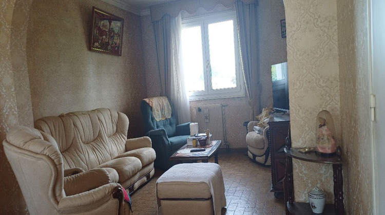 Ma-Cabane - Vente Maison VEZIN-LE-COQUET, 90 m²