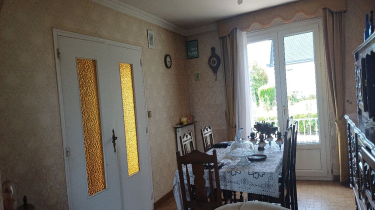 Ma-Cabane - Vente Maison VEZIN-LE-COQUET, 90 m²