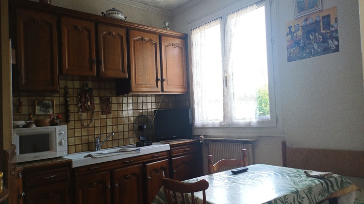 Ma-Cabane - Vente Maison VEZIN-LE-COQUET, 90 m²