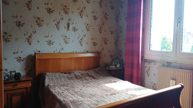 Ma-Cabane - Vente Maison VEZIN-LE-COQUET, 90 m²