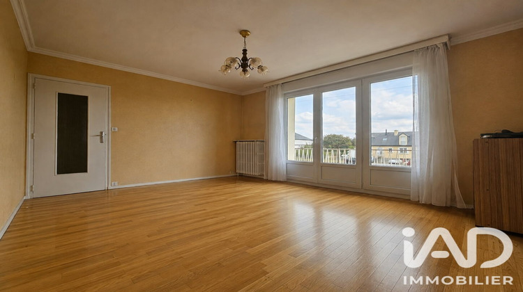 Ma-Cabane - Vente Maison Vezin-le-Coquet, 64 m²