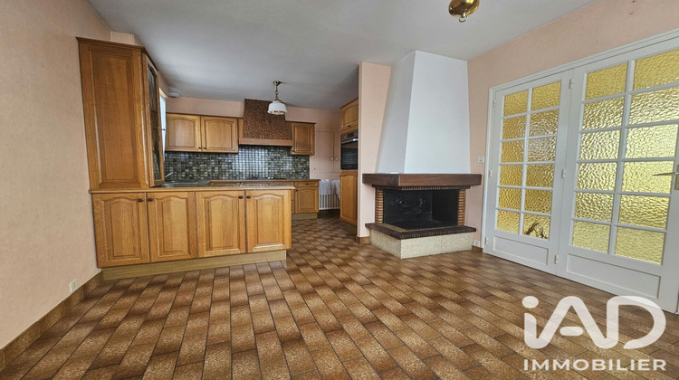Ma-Cabane - Vente Maison Vezin-le-Coquet, 64 m²