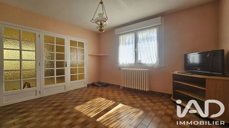 Ma-Cabane - Vente Maison Vezin-le-Coquet, 64 m²