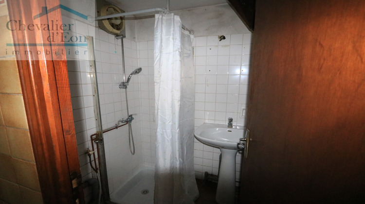 Ma-Cabane - Vente Maison Vézinnes, 49 m²