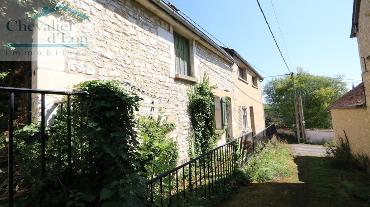 Ma-Cabane - Vente Maison Vézinnes, 127 m²