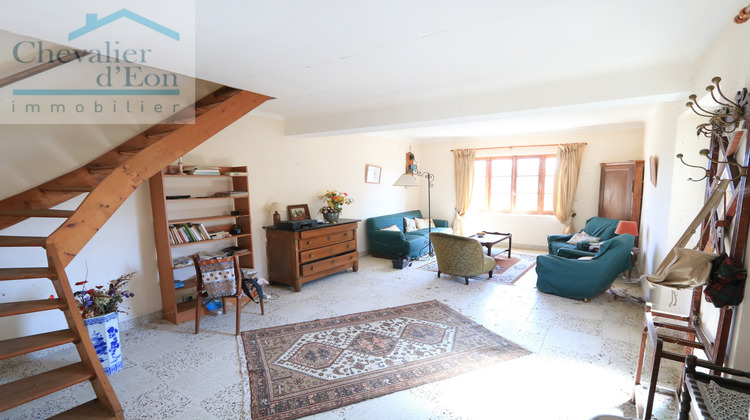 Ma-Cabane - Vente Maison Vézinnes, 127 m²