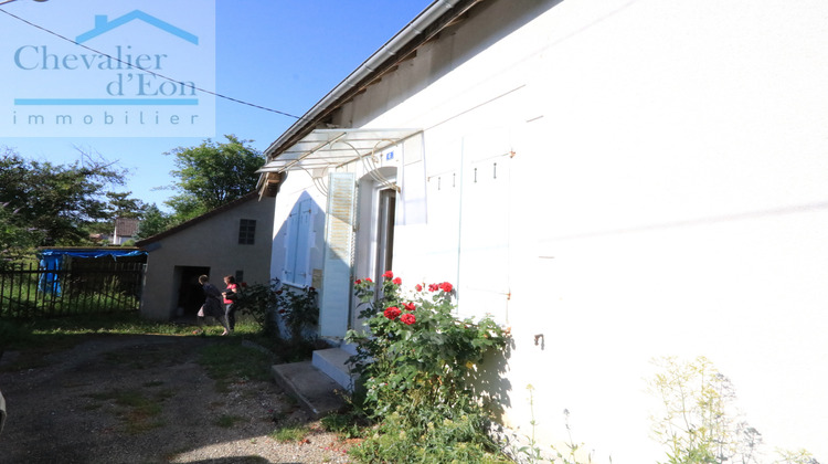 Ma-Cabane - Vente Maison Vézinnes, 53 m²