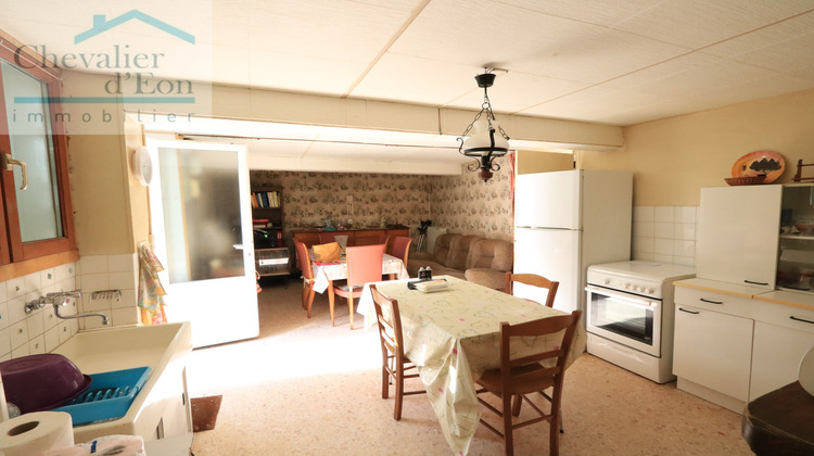 Ma-Cabane - Vente Maison Vézinnes, 53 m²