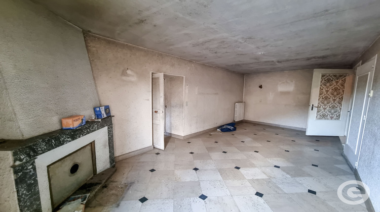 Ma-Cabane - Vente Maison Vézinnes, 104 m²