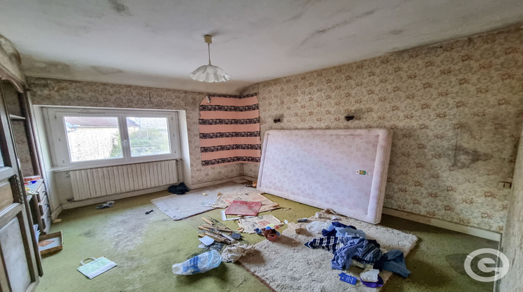 Ma-Cabane - Vente Maison Vézinnes, 104 m²