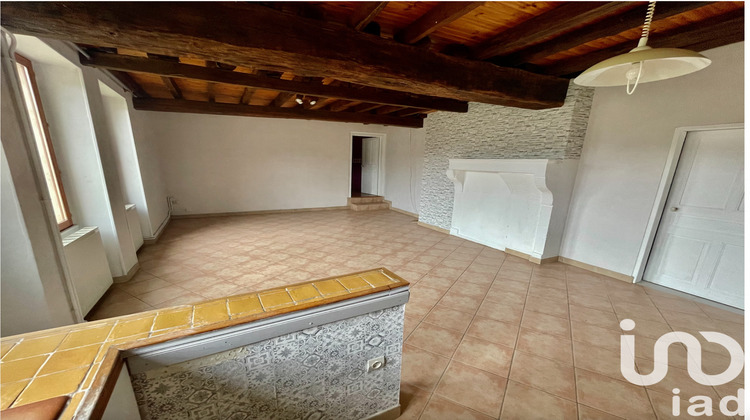 Ma-Cabane - Vente Maison Vézinnes, 84 m²
