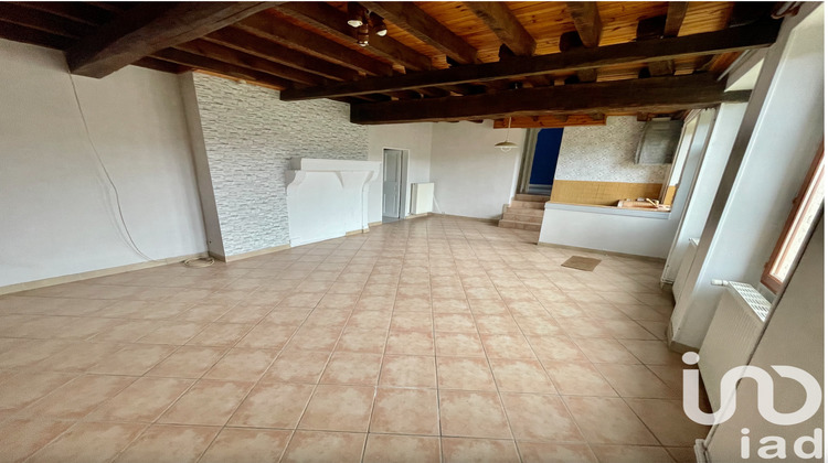 Ma-Cabane - Vente Maison Vézinnes, 84 m²