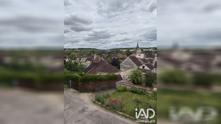 Ma-Cabane - Vente Maison Vézinnes, 127 m²