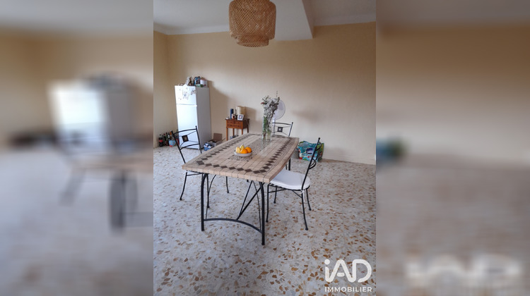 Ma-Cabane - Vente Maison Vézinnes, 127 m²