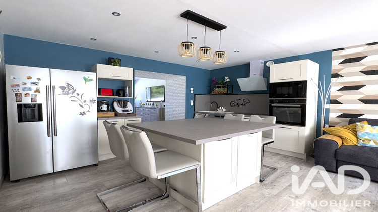 Ma-Cabane - Vente Maison Vézinnes, 150 m²