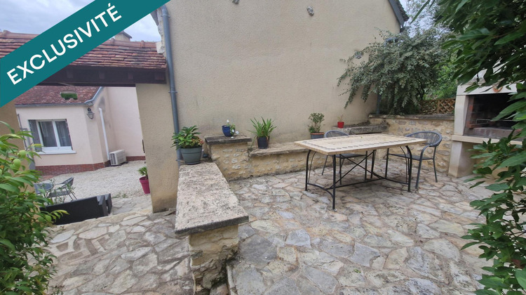 Ma-Cabane - Vente Maison Vezinnes, 127 m²