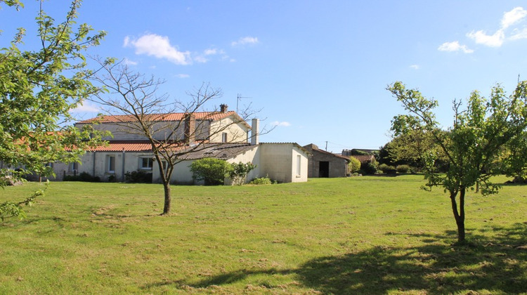 Ma-Cabane - Vente Maison VEZINS, 140 m²