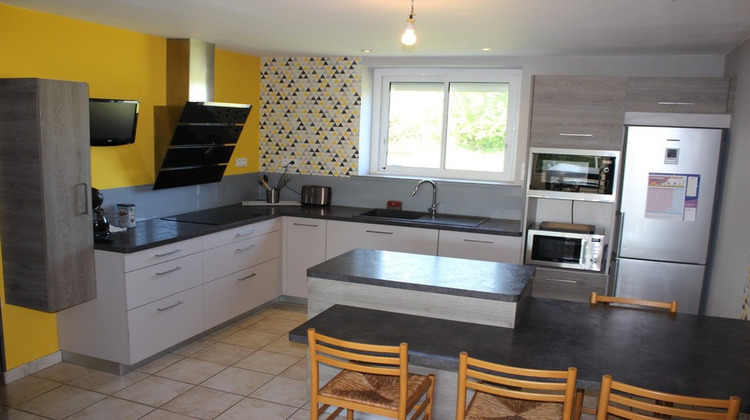 Ma-Cabane - Vente Maison VEZINS, 140 m²