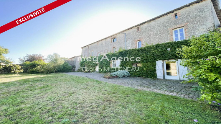 Ma-Cabane - Vente Maison VEZINS, 233 m²