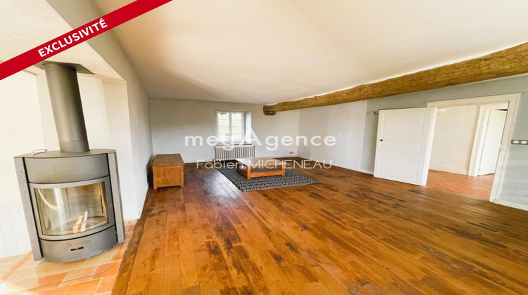 Ma-Cabane - Vente Maison VEZINS, 233 m²