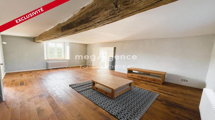 Ma-Cabane - Vente Maison VEZINS, 233 m²