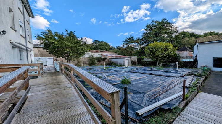 Ma-Cabane - Vente Maison VEZINS, 295 m²