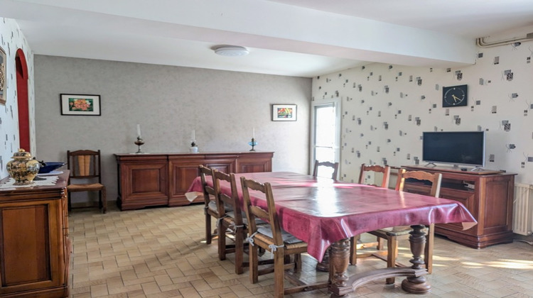Ma-Cabane - Vente Maison VEZINS, 295 m²