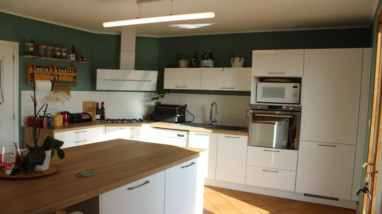 Ma-Cabane - Vente Maison VEZINS, 95 m²