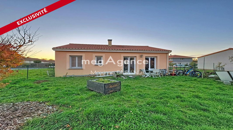 Ma-Cabane - Vente Maison VEZINS, 65 m²