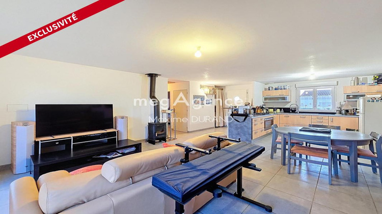 Ma-Cabane - Vente Maison VEZINS, 65 m²