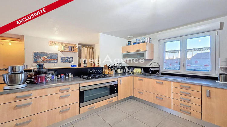 Ma-Cabane - Vente Maison VEZINS, 65 m²