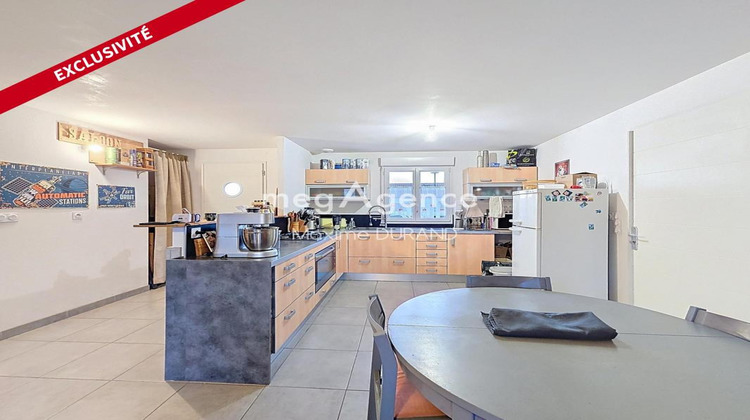 Ma-Cabane - Vente Maison VEZINS, 65 m²