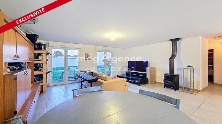 Ma-Cabane - Vente Maison VEZINS, 65 m²