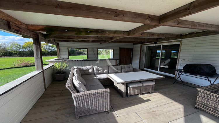 Ma-Cabane - Vente Maison VEZINS, 174 m²