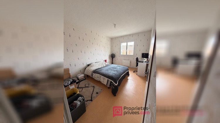 Ma-Cabane - Vente Maison VEZINS, 63 m²