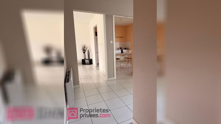 Ma-Cabane - Vente Maison VEZINS, 63 m²