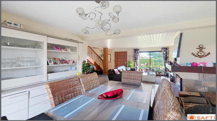 Ma-Cabane - Vente Maison Vezins, 97 m²