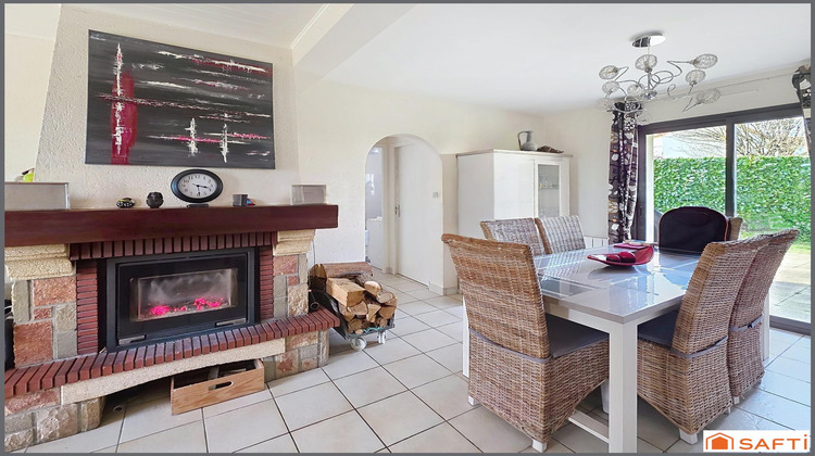 Ma-Cabane - Vente Maison Vezins, 97 m²