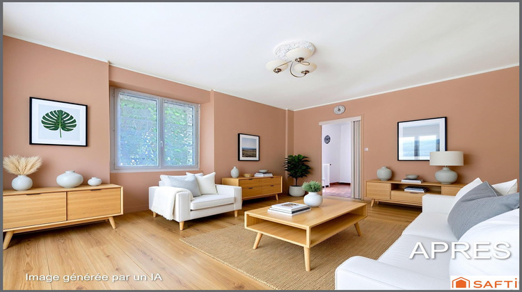 Ma-Cabane - Vente Maison Vezins, 150 m²