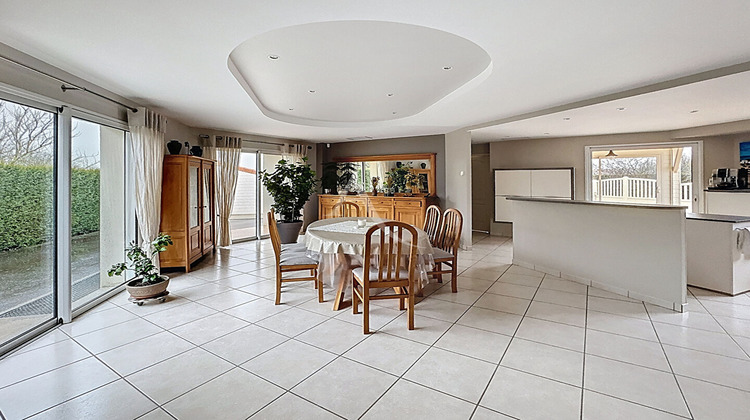 Ma-Cabane - Vente Maison VEZINS, 160 m²